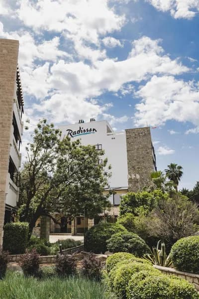 Hotel Resort Ruža Vjetrova u Baru fotografija 11