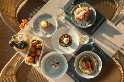 Hotel Resort Ruža Vjetrova u Baru fotografija 12