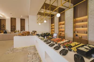 Hotel Resort Ruža Vjetrova u Baru fotografija 13