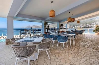 Hotel Resort Ruža Vjetrova u Baru fotografija 20