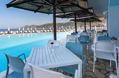 Hotel Resort Ruža Vjetrova u Baru fotografija 21