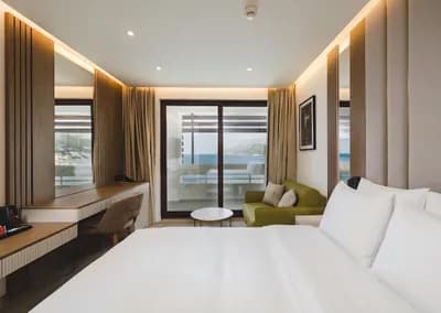 Hotel Resort Ruža Vjetrova u Baru fotografija 22