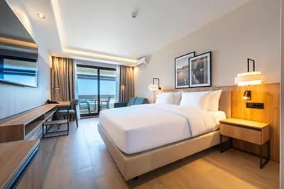 Hotel Resort Ruža Vjetrova u Baru fotografija 23