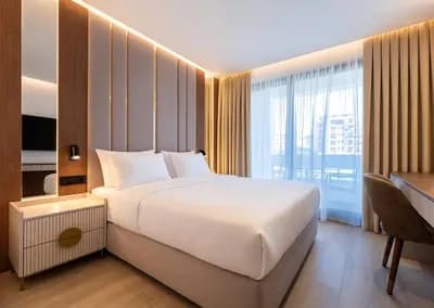 Hotel Resort Ruža Vjetrova u Baru fotografija 24