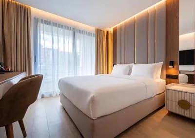 Hotel Resort Ruža Vjetrova u Baru fotografija 25