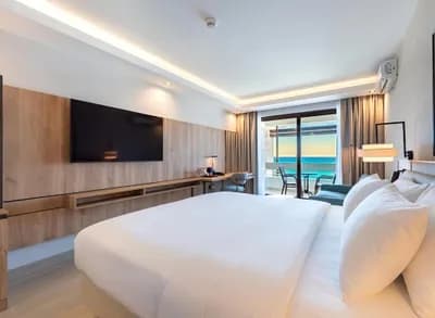 Hotel Resort Ruža Vjetrova u Baru fotografija 26