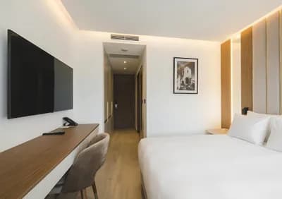 Hotel Resort Ruža Vjetrova u Baru fotografija 27