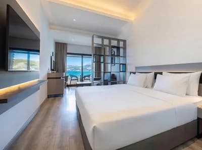 Hotel Resort Ruža Vjetrova u Baru fotografija 28