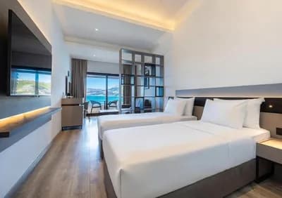 Hotel Resort Ruža Vjetrova u Baru fotografija 29