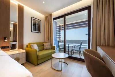 Hotel Resort Ruža Vjetrova u Baru fotografija 31