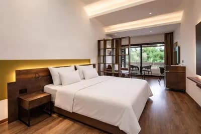 Hotel Resort Ruža Vjetrova u Baru fotografija 32
