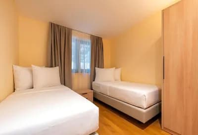 Hotel Resort Ruža Vjetrova u Baru fotografija 35
