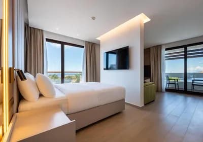 Hotel Resort Ruža Vjetrova u Baru fotografija 37