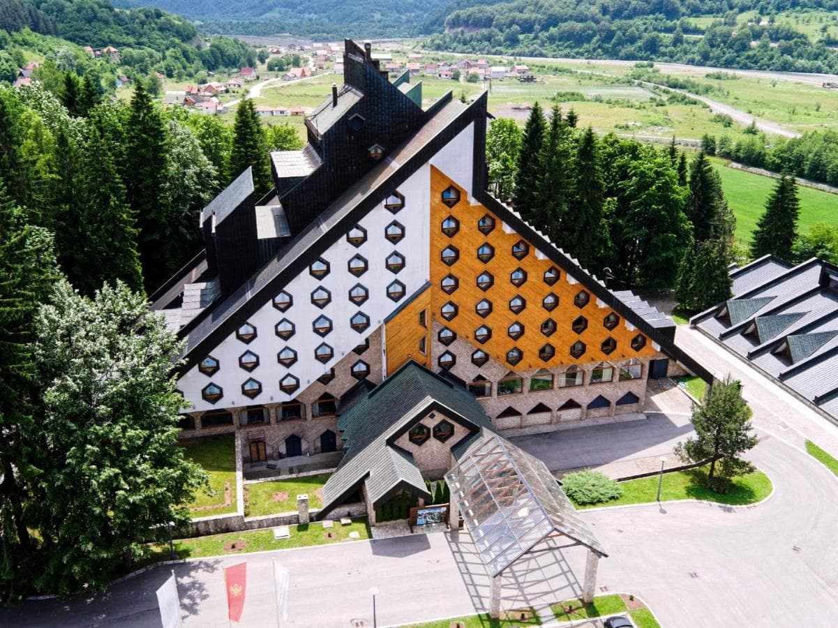 Hotel Bianca Resort & Spa foto 1