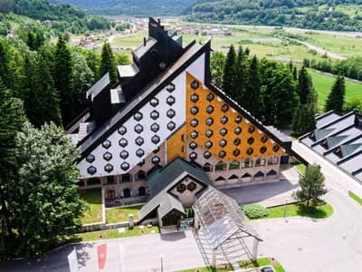 Hotel Bianca Resort & Spa