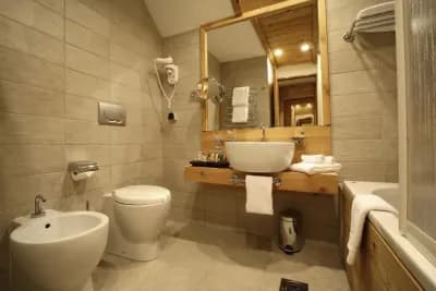Hotel Bianca Resort & Spa foto 7