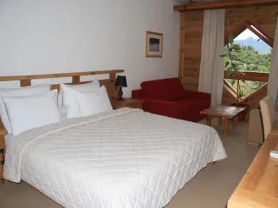 Hotel Bianca Resort & Spa foto 16