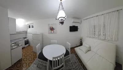 Apartmani Šparović