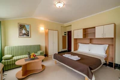 Apartmani Amor - Igalo fotografija 2