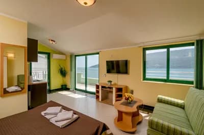 Apartmani Amor - Igalo fotografija 3