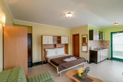 Apartmani Amor - Igalo fotografija 5