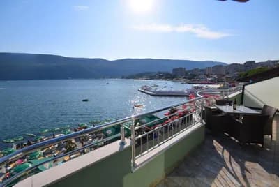 Apartmani Amor - Igalo fotografija 6