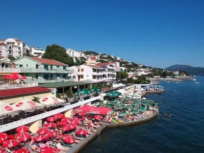 Apartmani Amor - Igalo fotografija 8