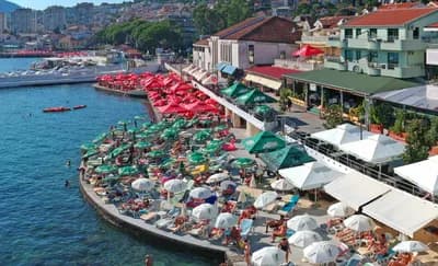 Apartmani Amor - Igalo fotografija 9