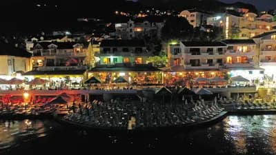 Apartmani Amor - Igalo fotografija 10