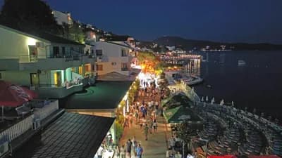 Apartmani Amor - Igalo fotografija 11