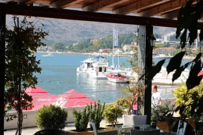 Apartmani Amor - Igalo fotografija 13