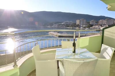 Apartmani Amor - Igalo fotografija 14