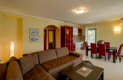 Apartmani Amor - Igalo fotografija 16