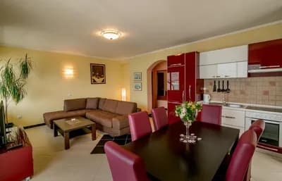 Apartmani Amor - Igalo fotografija 17