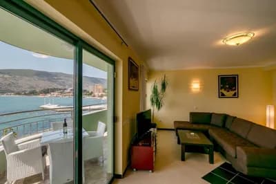 Apartmani Amor - Igalo fotografija 19
