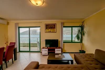 Apartmani Amor - Igalo fotografija 20