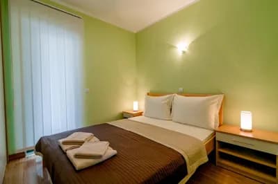 Apartmani Amor - Igalo fotografija 21