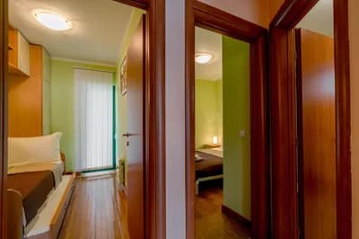 Apartmani Amor - Igalo fotografija 22