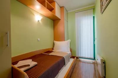 Apartmani Amor - Igalo fotografija 23