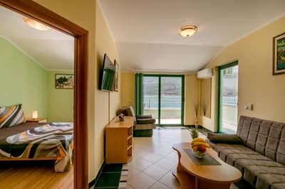 Apartmani Amor - Igalo fotografija 25