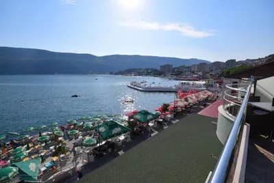 Apartmani Amor - Igalo fotografija 26