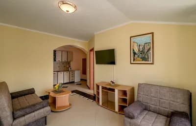 Apartmani Amor - Igalo fotografija 27