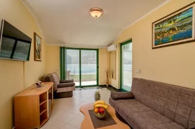 Apartmani Amor - Igalo fotografija 28