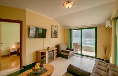 Apartmani Amor - Igalo fotografija 29