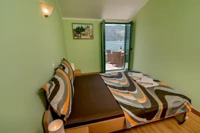 Apartmani Amor - Igalo fotografija 30