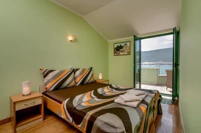Apartmani Amor - Igalo fotografija 31
