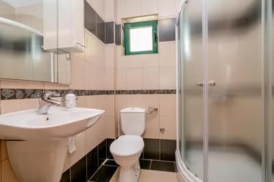 Apartmani Amor - Igalo fotografija 32