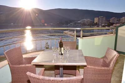 Apartmani Amor - Igalo fotografija 33