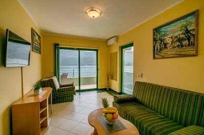 Apartmani Amor - Igalo fotografija 34