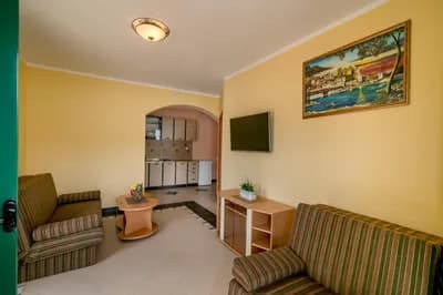 Apartmani Amor - Igalo fotografija 35